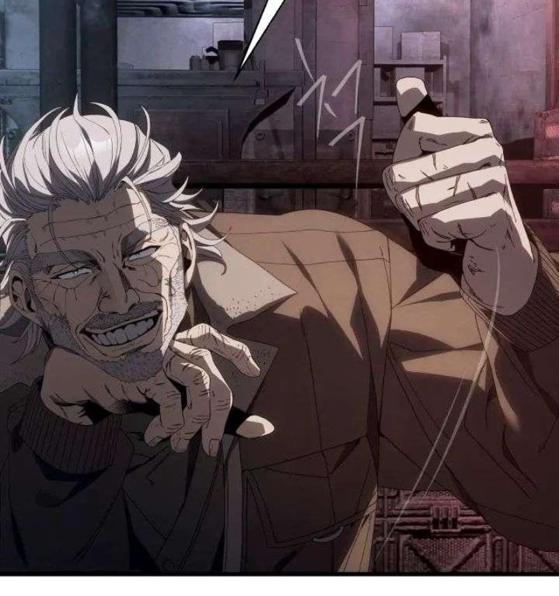 Ta Chính Là Pháp Sư Bóng Ma Trên Sa Mạc Chapter  4 - 22