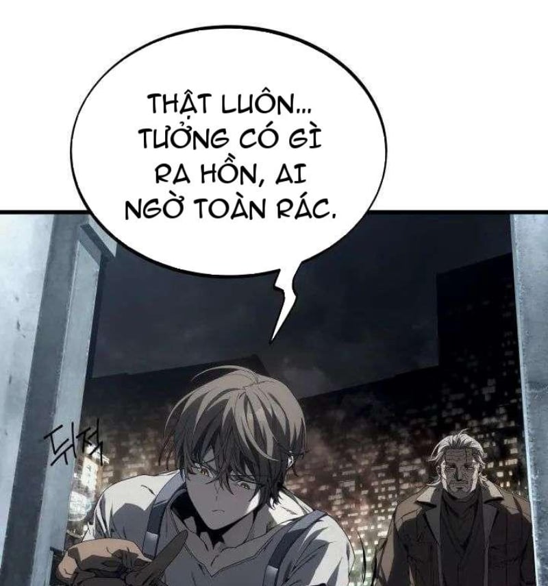 Ta Chính Là Pháp Sư Bóng Ma Trên Sa Mạc Chapter  4 - 26