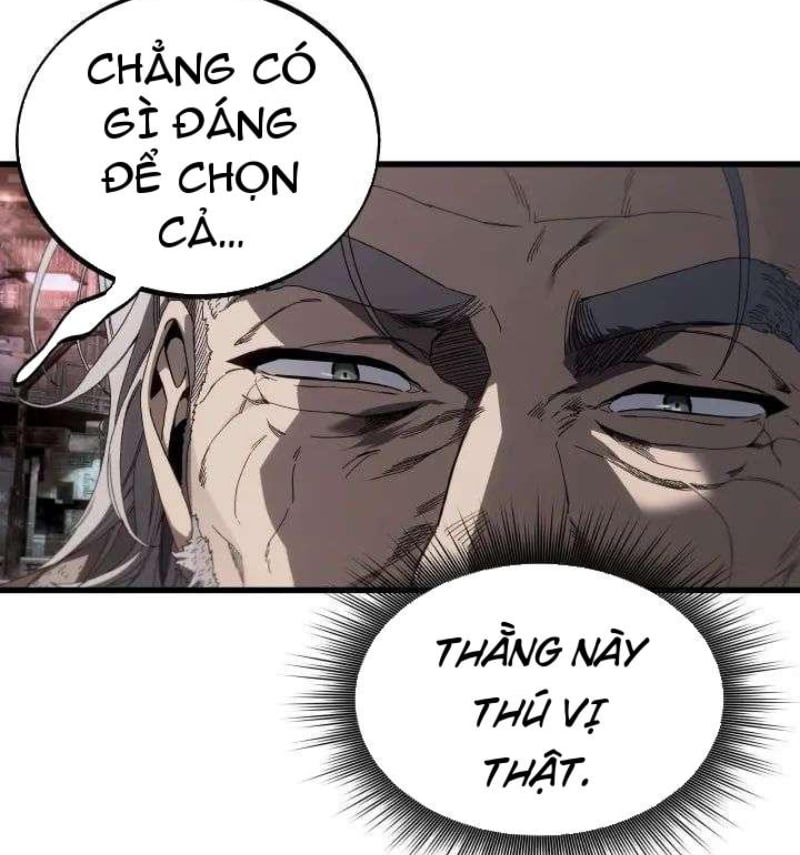 Ta Chính Là Pháp Sư Bóng Ma Trên Sa Mạc Chapter  4 - 28