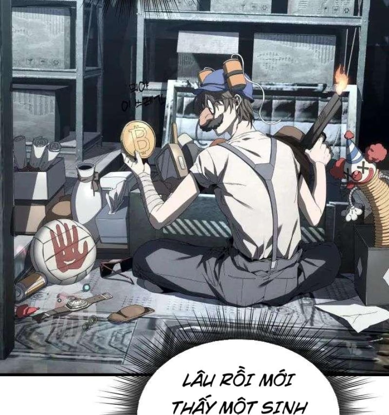Ta Chính Là Pháp Sư Bóng Ma Trên Sa Mạc Chapter  4 - 30