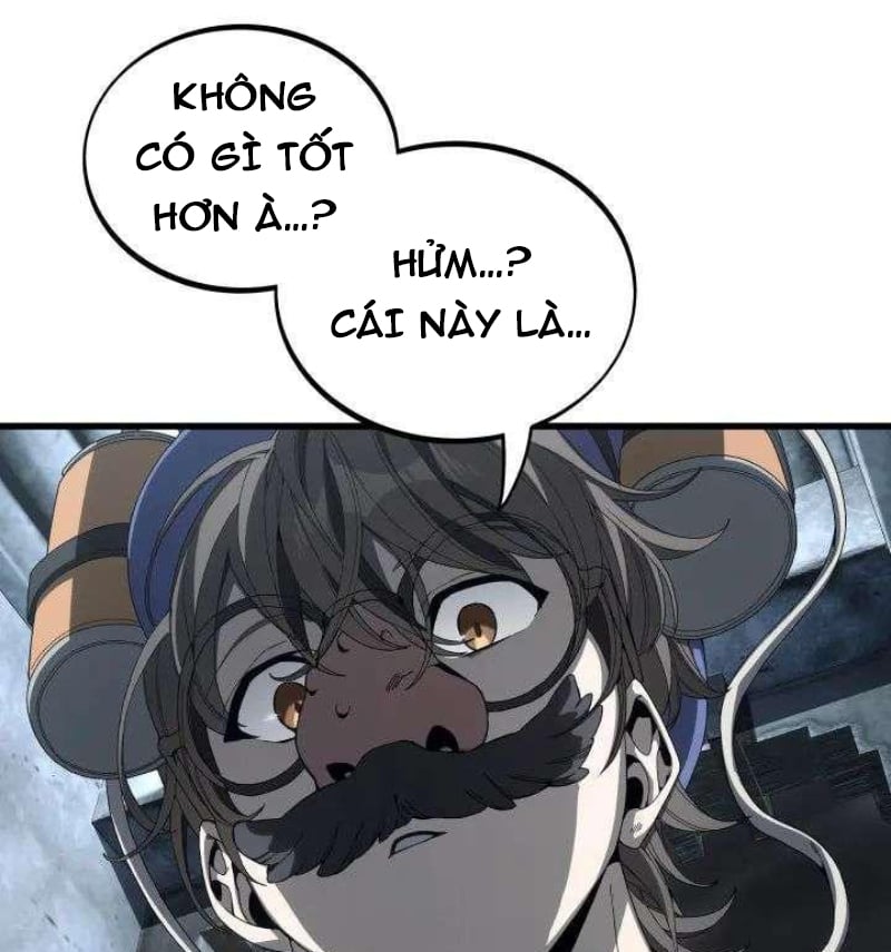 Ta Chính Là Pháp Sư Bóng Ma Trên Sa Mạc Chapter  4 - 32