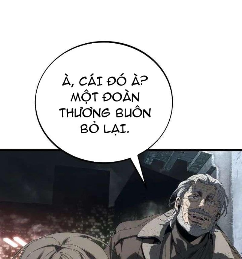 Ta Chính Là Pháp Sư Bóng Ma Trên Sa Mạc Chapter  4 - 34