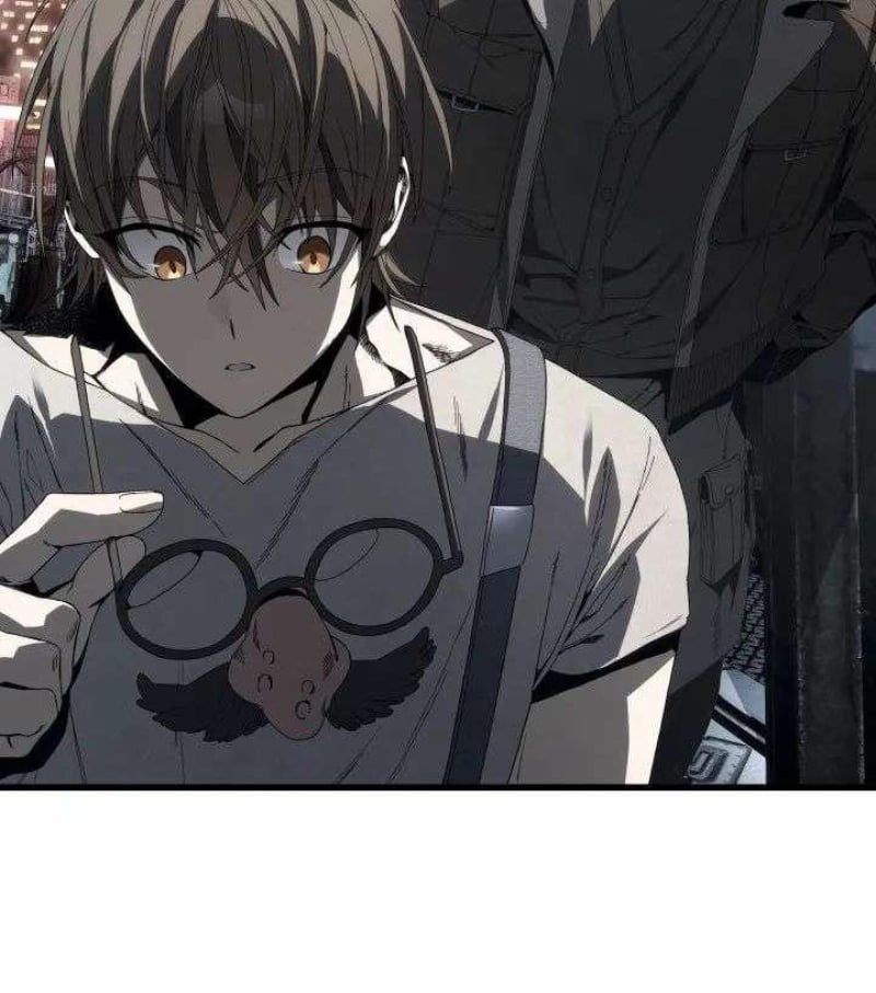 Ta Chính Là Pháp Sư Bóng Ma Trên Sa Mạc Chapter  4 - 35