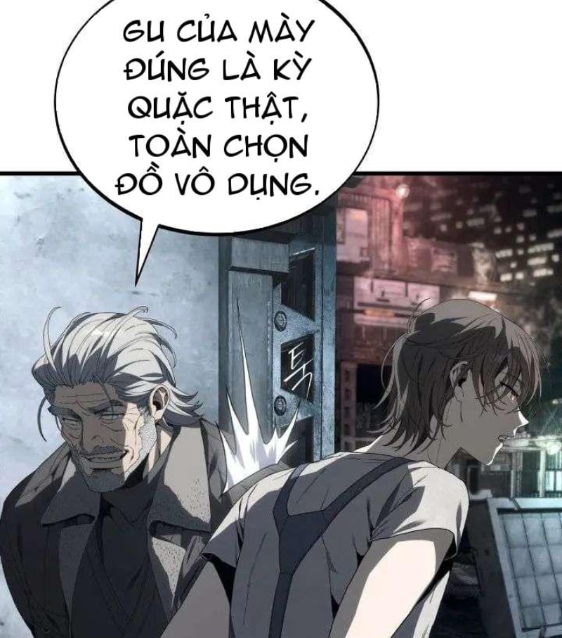 Ta Chính Là Pháp Sư Bóng Ma Trên Sa Mạc Chapter  4 - 40