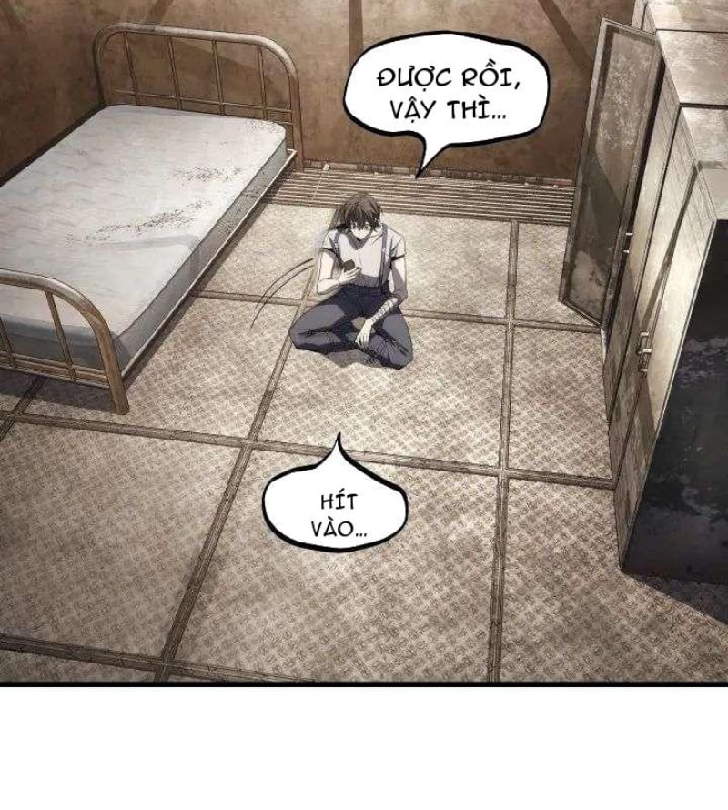Ta Chính Là Pháp Sư Bóng Ma Trên Sa Mạc Chapter  4 - 60