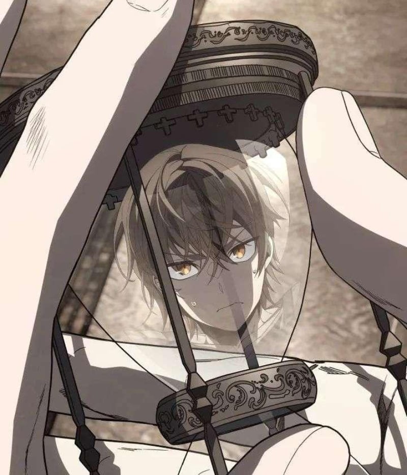 Ta Chính Là Pháp Sư Bóng Ma Trên Sa Mạc Chapter  4 - 70