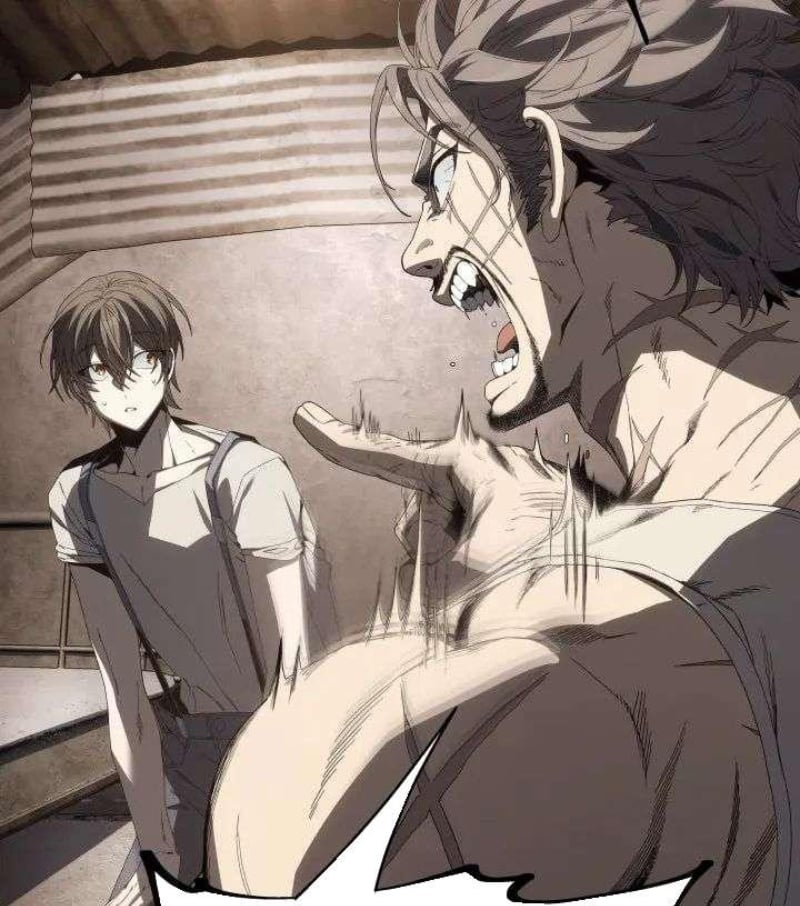 Ta Chính Là Pháp Sư Bóng Ma Trên Sa Mạc Chapter  4 - 86