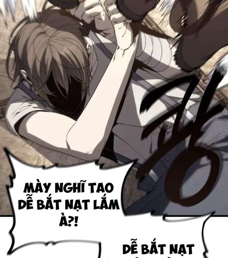 Ta Chính Là Pháp Sư Bóng Ma Trên Sa Mạc Chapter  4 - 100