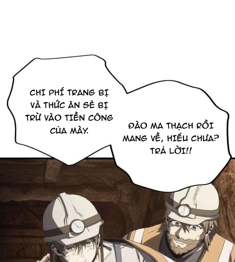 Ta Chính Là Pháp Sư Bóng Ma Trên Sa Mạc Chapter  4 - 117