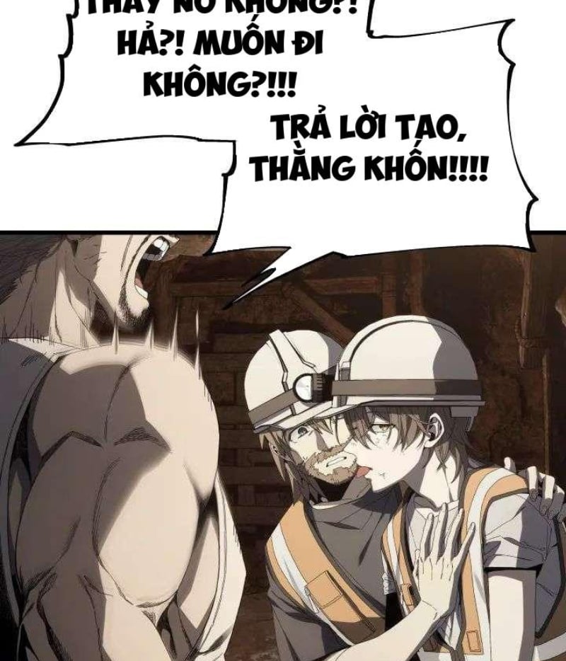 Ta Chính Là Pháp Sư Bóng Ma Trên Sa Mạc Chapter  4 - 129