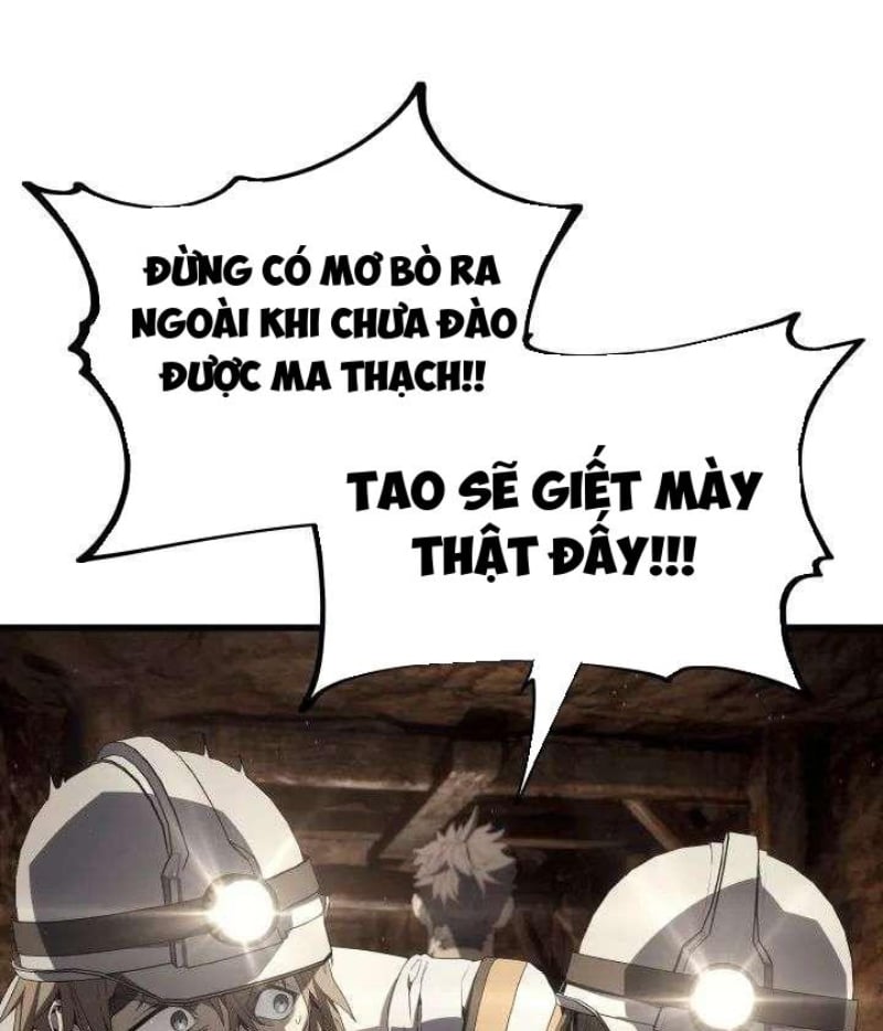 Ta Chính Là Pháp Sư Bóng Ma Trên Sa Mạc Chapter  4 - 131