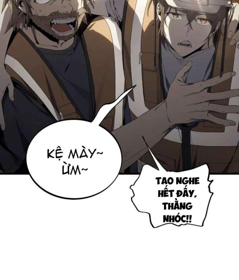Ta Chính Là Pháp Sư Bóng Ma Trên Sa Mạc Chapter  4 - 132