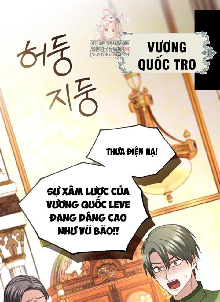 Tôi Sẽ Bị Trừ Khử Cùng Hoàng Đế Chapter 180 - 1