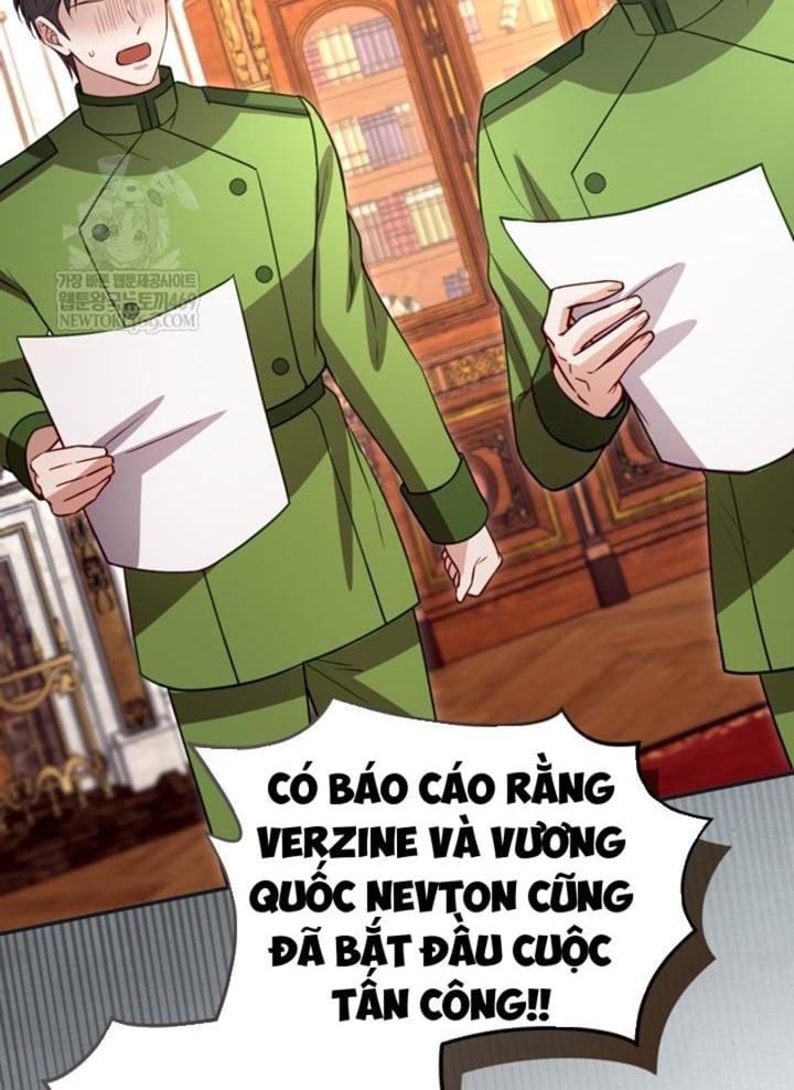 Tôi Sẽ Bị Trừ Khử Cùng Hoàng Đế Chapter 180 - 2
