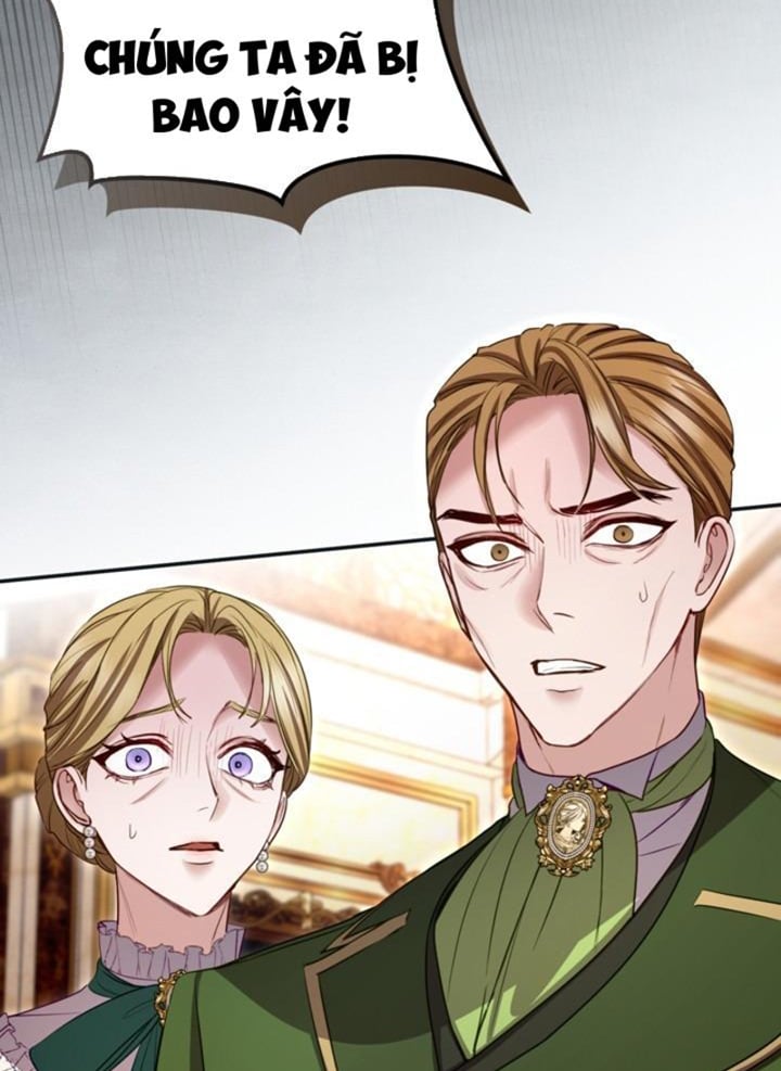 Tôi Sẽ Bị Trừ Khử Cùng Hoàng Đế Chapter 180 - 3