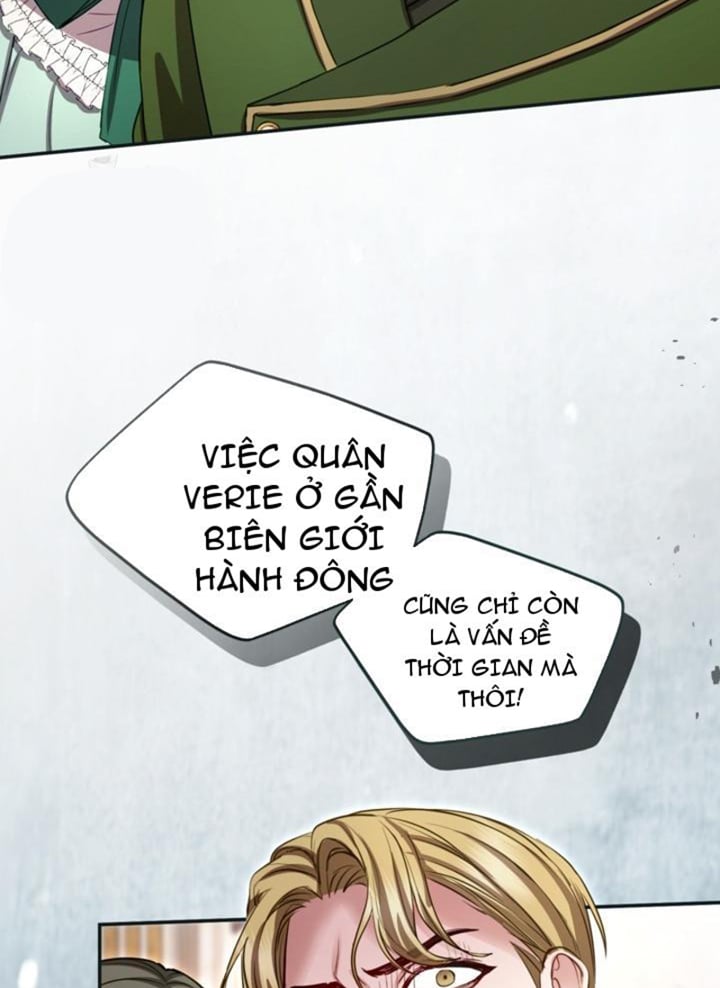 Tôi Sẽ Bị Trừ Khử Cùng Hoàng Đế Chapter 180 - 4