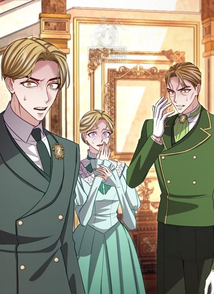 Tôi Sẽ Bị Trừ Khử Cùng Hoàng Đế Chapter 180 - 11