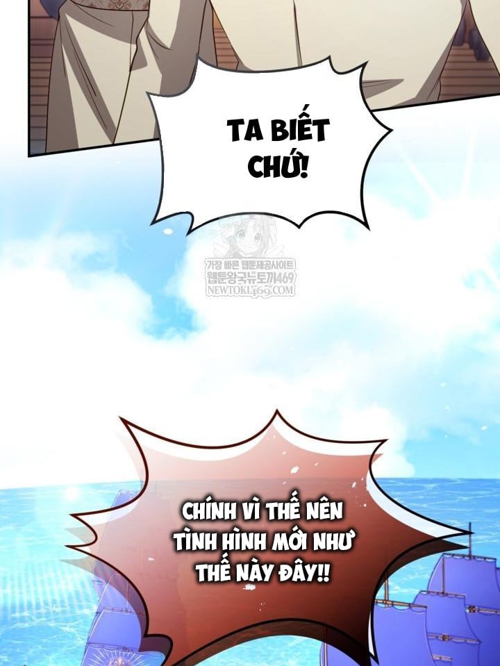 Tôi Sẽ Bị Trừ Khử Cùng Hoàng Đế Chapter 180 - 40