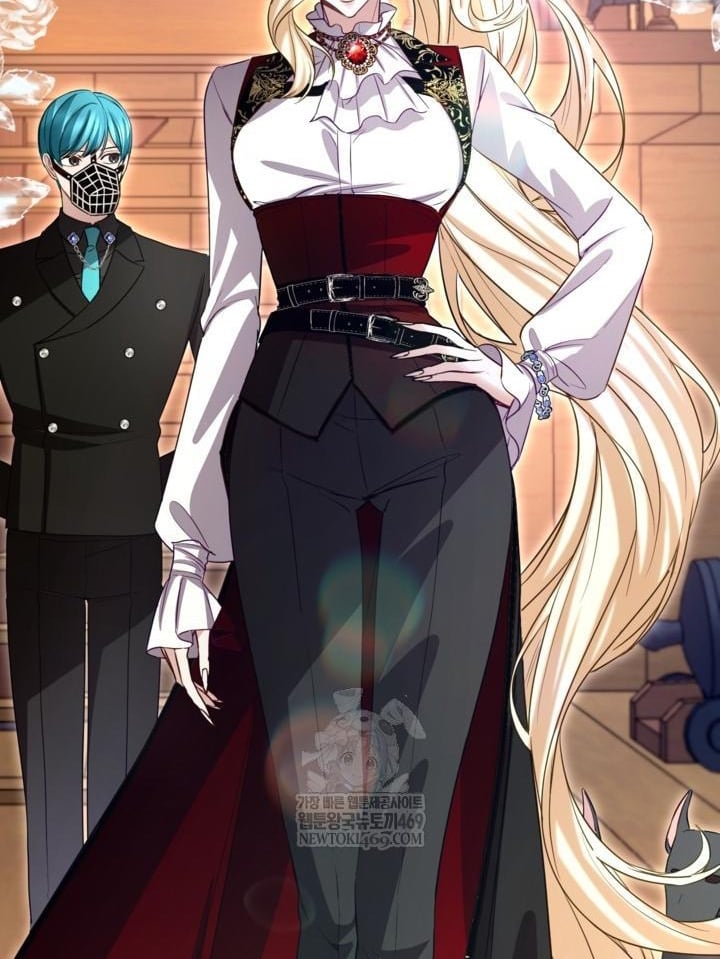 Tôi Sẽ Bị Trừ Khử Cùng Hoàng Đế Chapter 180 - 43