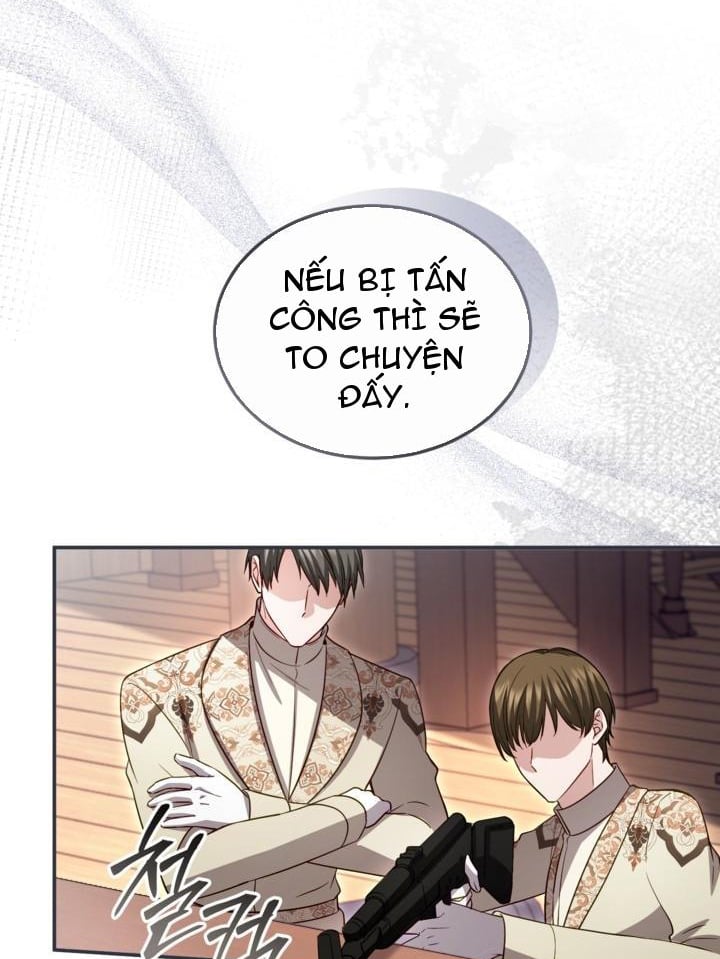 Tôi Sẽ Bị Trừ Khử Cùng Hoàng Đế Chapter 180 - 49