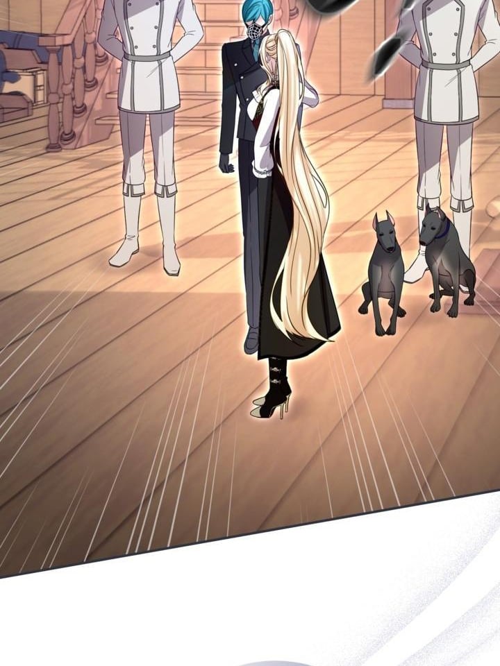 Tôi Sẽ Bị Trừ Khử Cùng Hoàng Đế Chapter 180 - 51