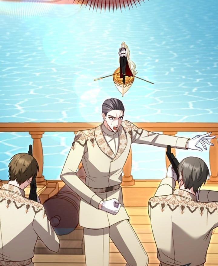 Tôi Sẽ Bị Trừ Khử Cùng Hoàng Đế Chapter 180 - 74