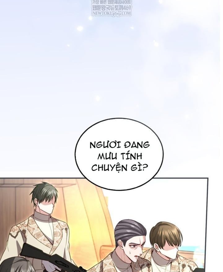 Tôi Sẽ Bị Trừ Khử Cùng Hoàng Đế Chapter 180 - 79