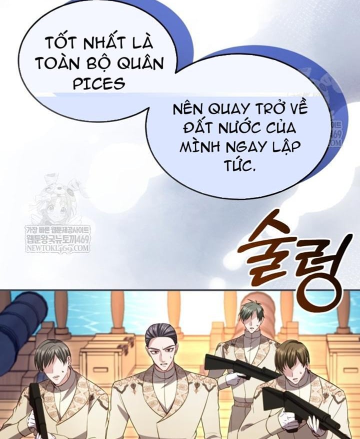 Tôi Sẽ Bị Trừ Khử Cùng Hoàng Đế Chapter 180 - 83