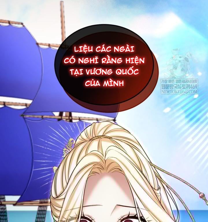 Tôi Sẽ Bị Trừ Khử Cùng Hoàng Đế Chapter 180 - 93