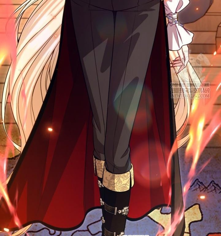 Tôi Sẽ Bị Trừ Khử Cùng Hoàng Đế Chapter 180 - 99