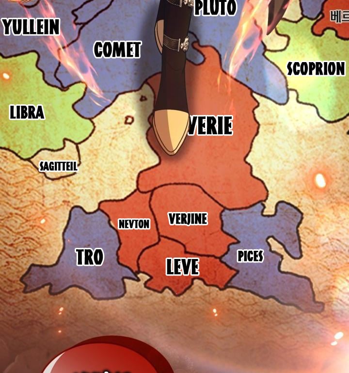 Tôi Sẽ Bị Trừ Khử Cùng Hoàng Đế Chapter 180 - 100