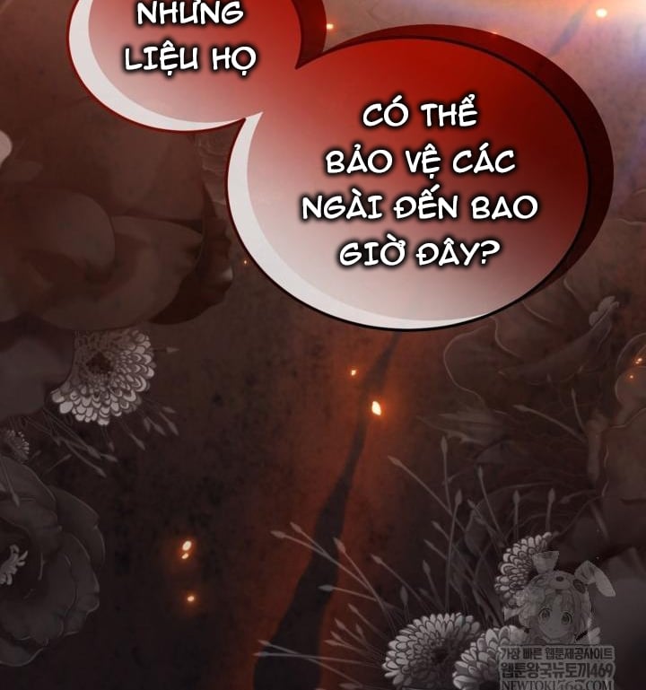 Tôi Sẽ Bị Trừ Khử Cùng Hoàng Đế Chapter 180 - 101