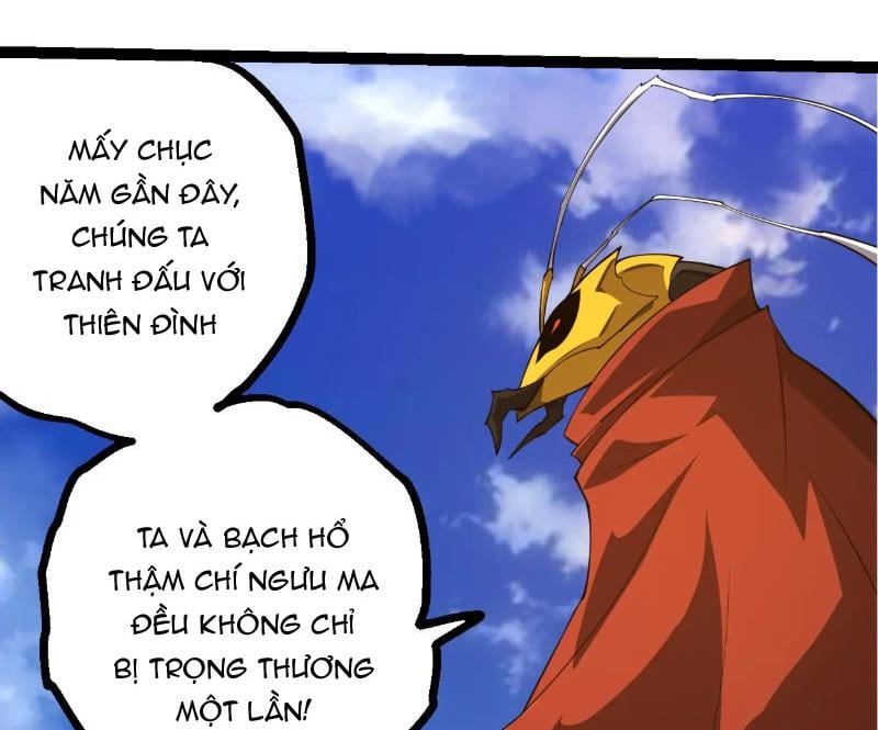 Chuyển Sinh Thành Liễu Đột Biến Chapter 489 - 23