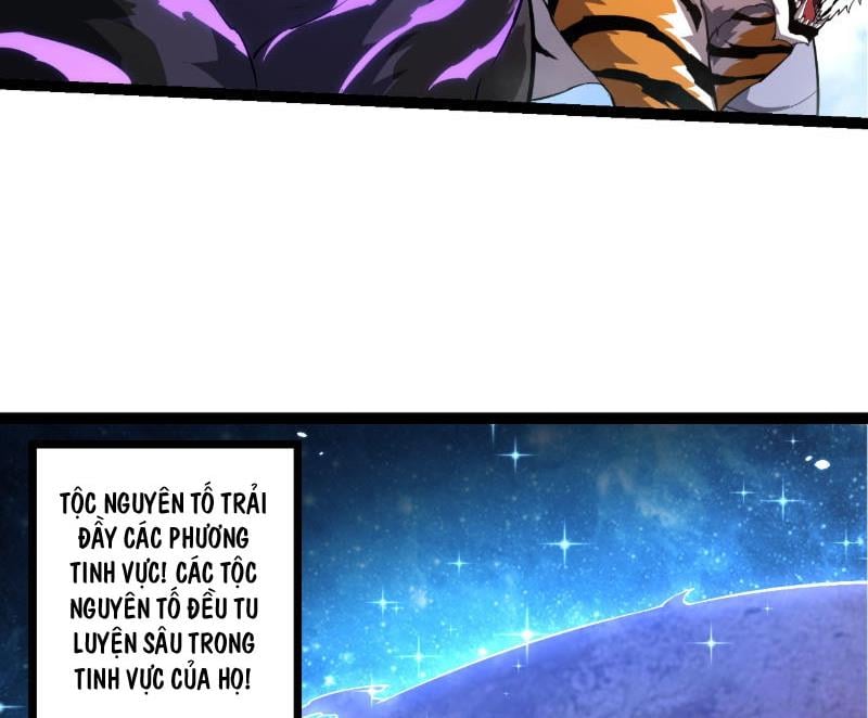 Chuyển Sinh Thành Liễu Đột Biến Chapter 489 - 57