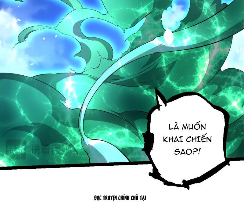 Chuyển Sinh Thành Liễu Đột Biến Chapter 489 - 61