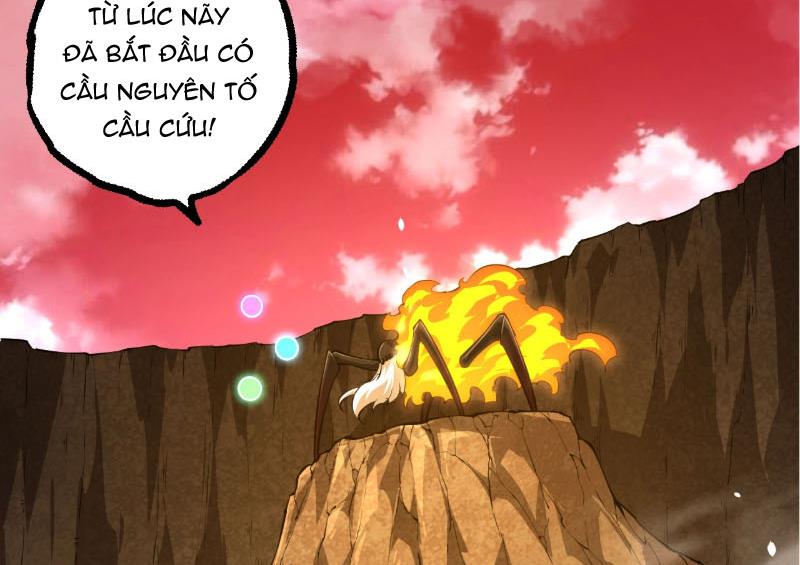 Chuyển Sinh Thành Liễu Đột Biến Chapter 489 - 80