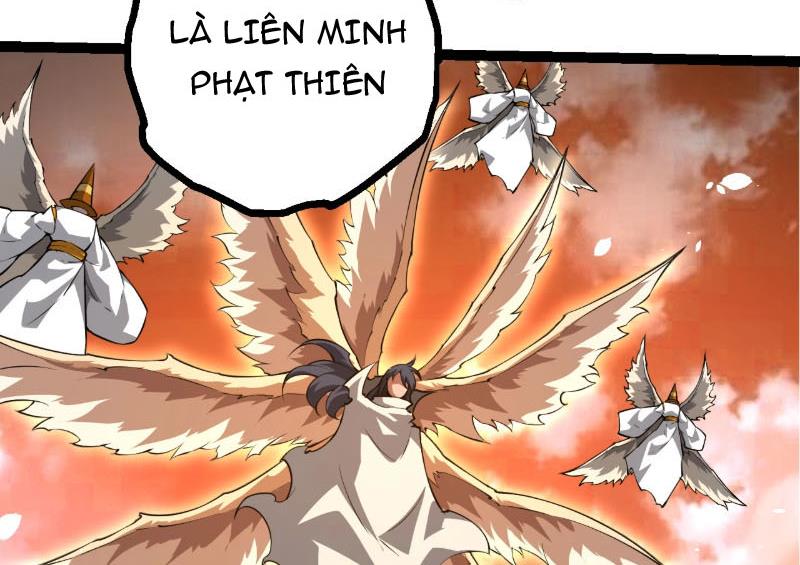 Chuyển Sinh Thành Liễu Đột Biến Chapter 489 - 98