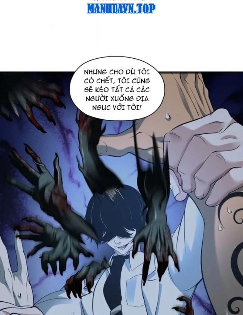 Trò Chơi Kinh Dị Chapter  4 - 102