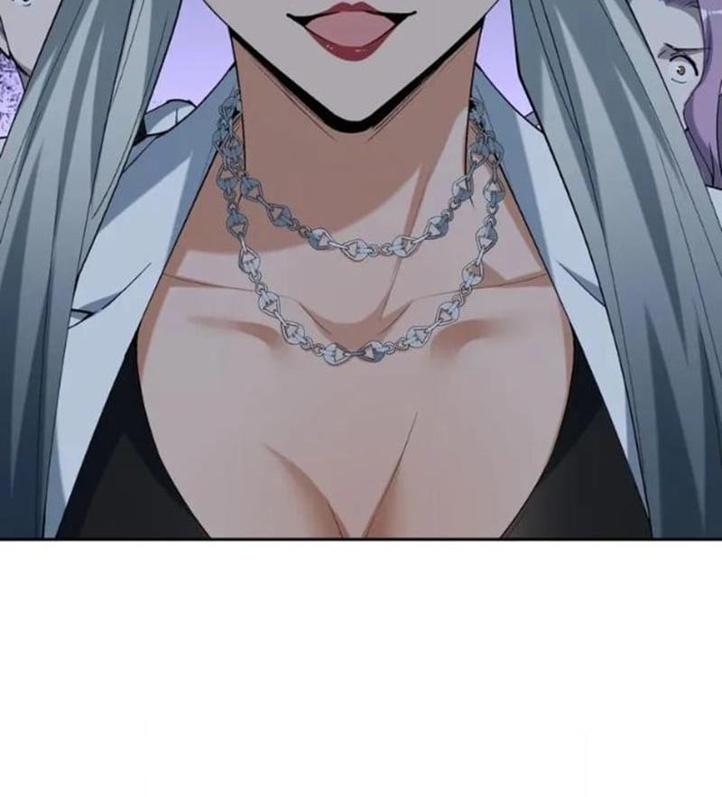 Trò Chơi Kinh Dị Chapter  4 - 11