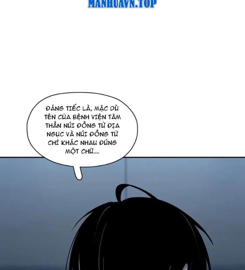 Trò Chơi Kinh Dị Chapter  4 - 14