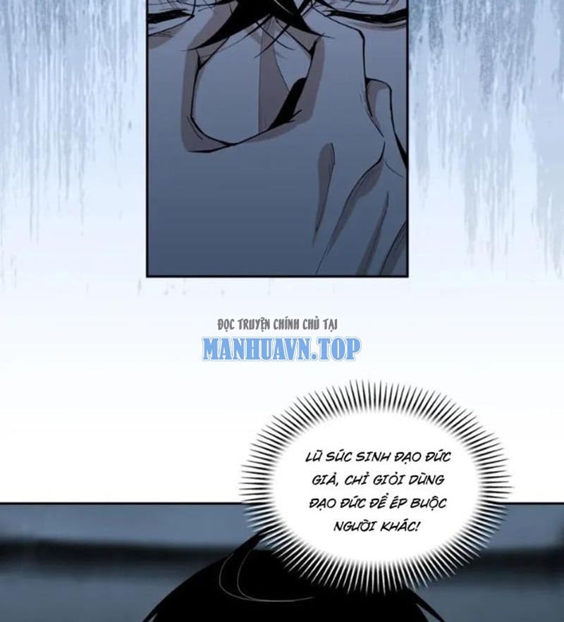 Trò Chơi Kinh Dị Chapter  4 - 21