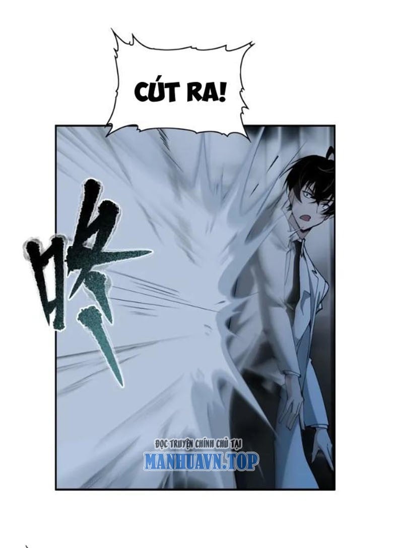 Trò Chơi Kinh Dị Chapter  4 - 28