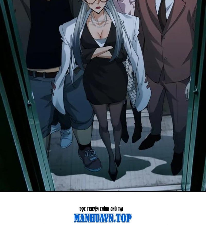 Trò Chơi Kinh Dị Chapter  4 - 3