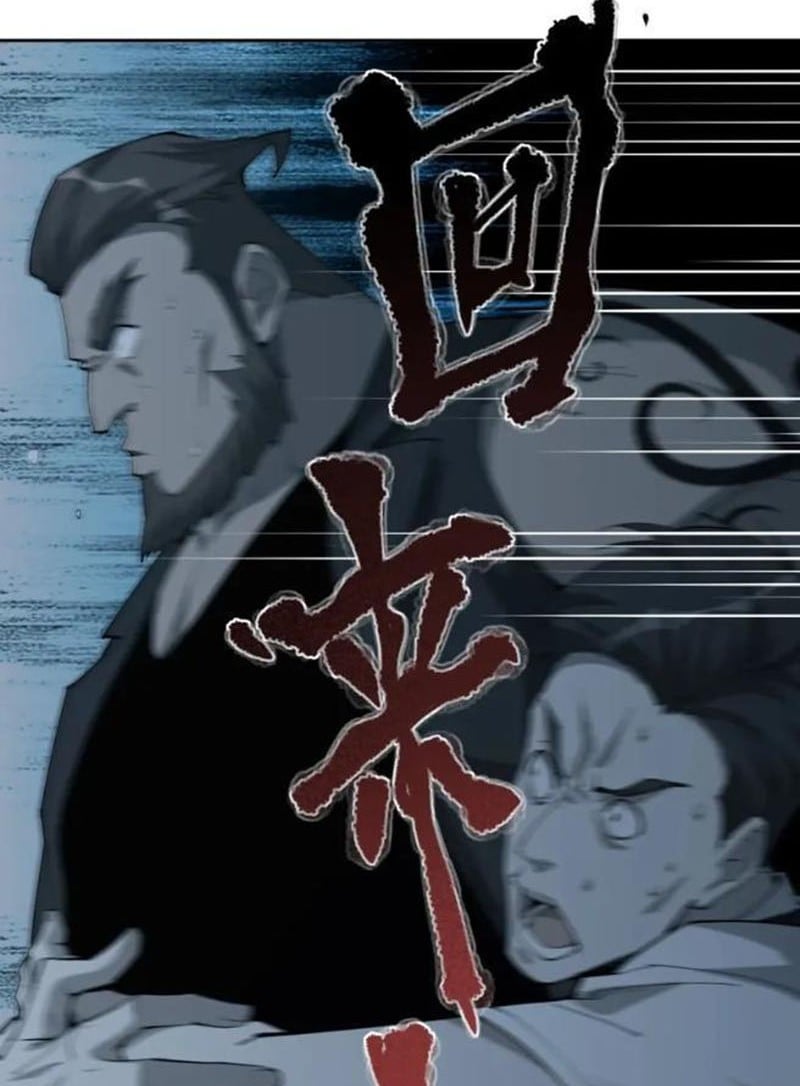 Trò Chơi Kinh Dị Chapter  4 - 34