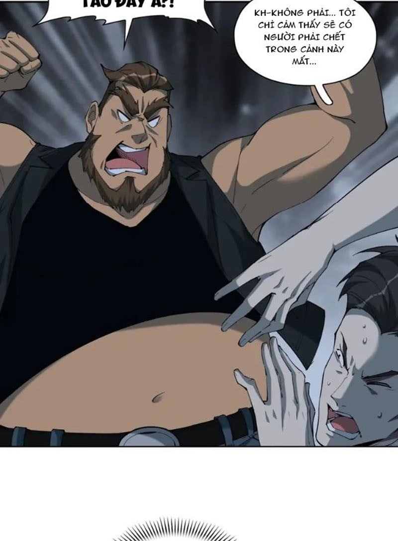 Trò Chơi Kinh Dị Chapter  4 - 36