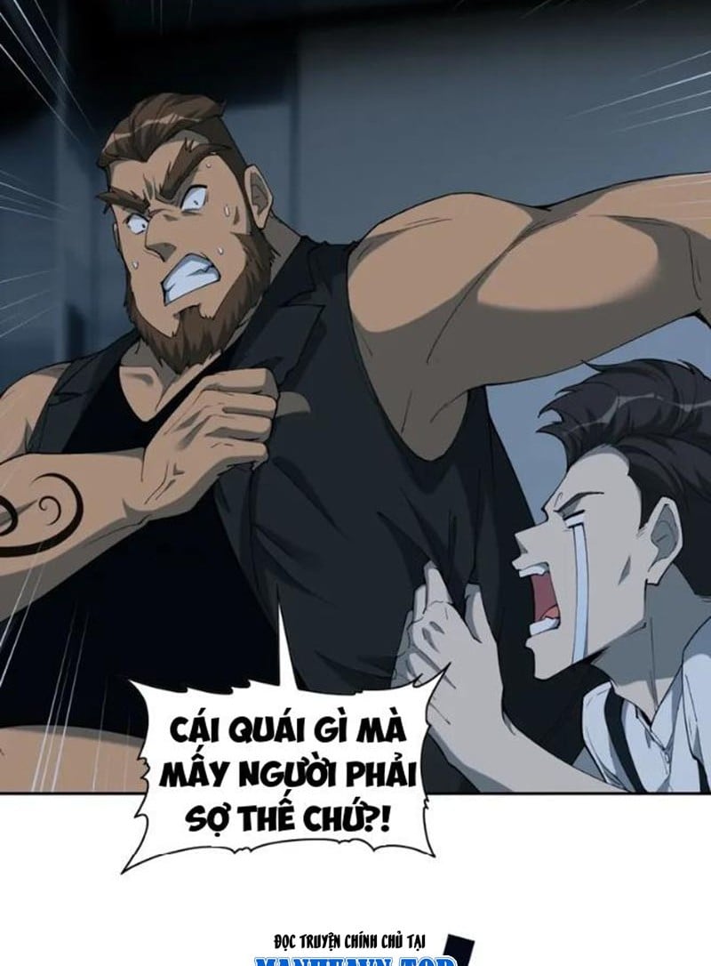 Trò Chơi Kinh Dị Chapter  4 - 41