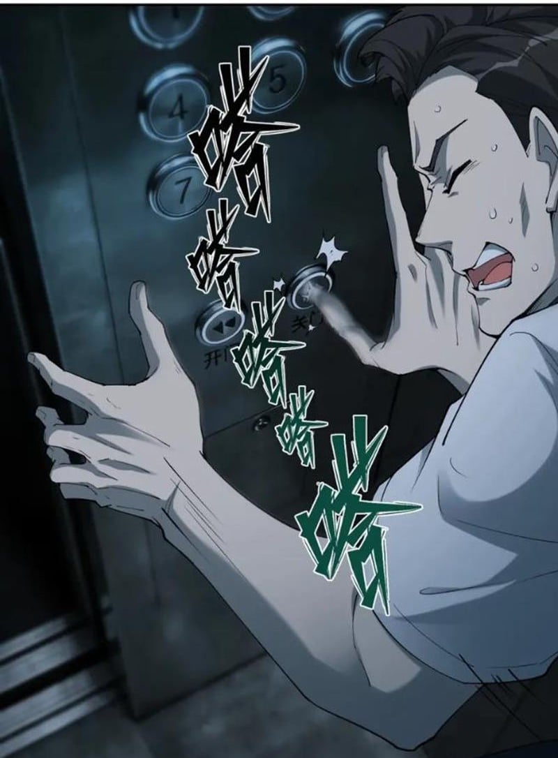 Trò Chơi Kinh Dị Chapter  4 - 46
