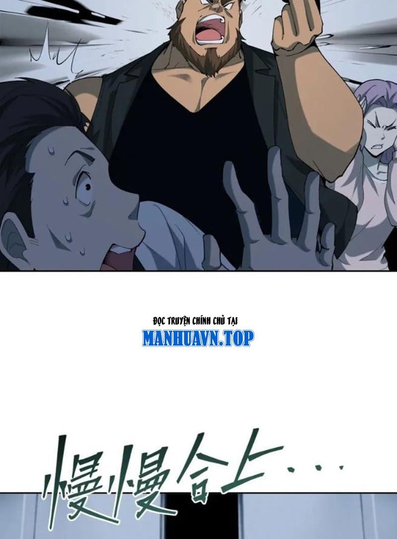 Trò Chơi Kinh Dị Chapter  4 - 53