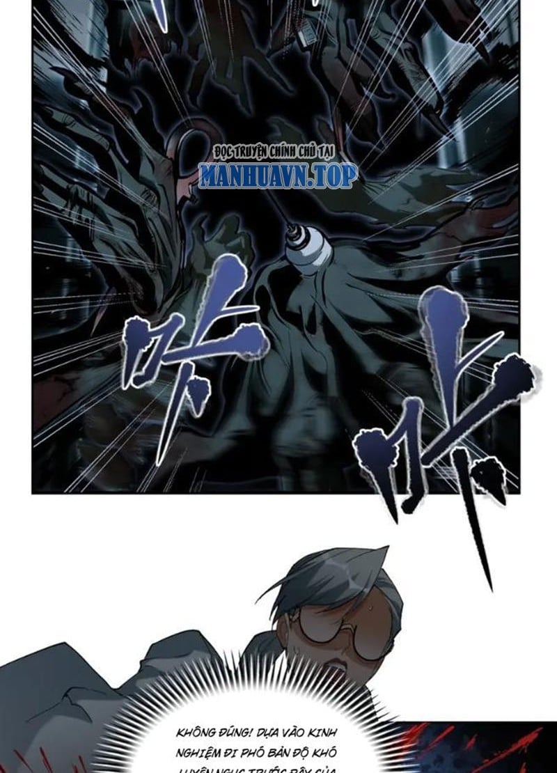 Trò Chơi Kinh Dị Chapter  4 - 57
