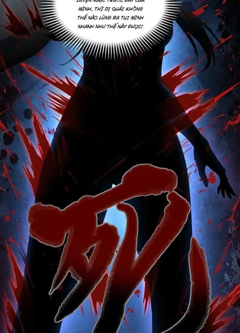 Trò Chơi Kinh Dị Chapter  4 - 58